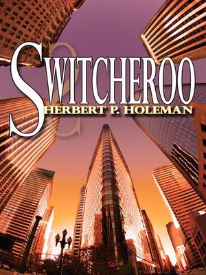 cover image of Switcheroo